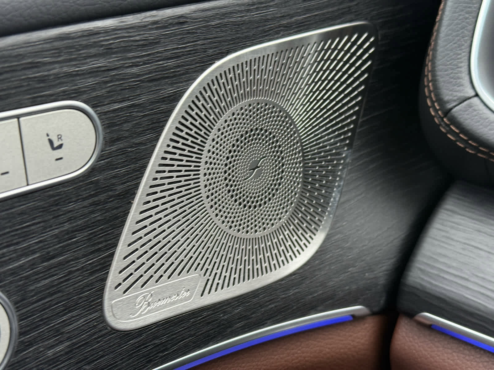 New 2026 Mercedes-Benz GLS 450 4MATIC image 26