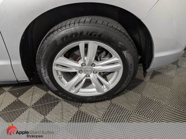 Used 2015 Acura RDX w/ Technology Package AWD/4WD image 46