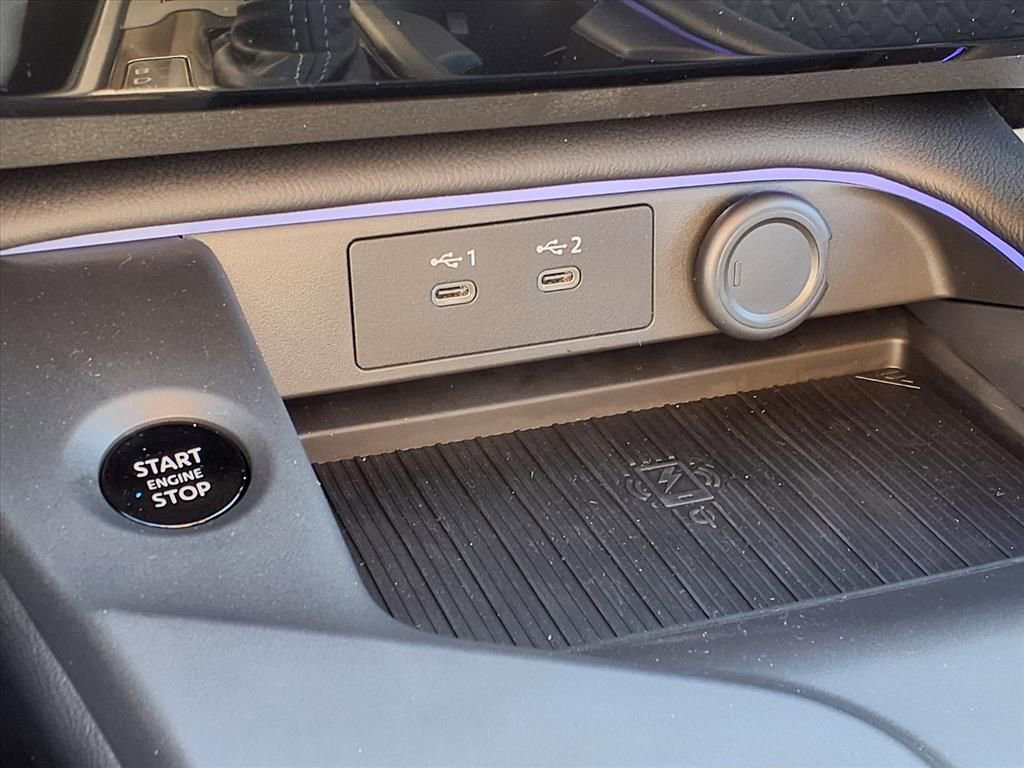 New 2026 Nissan Sentra SV w/ SV Convenience Package image 8