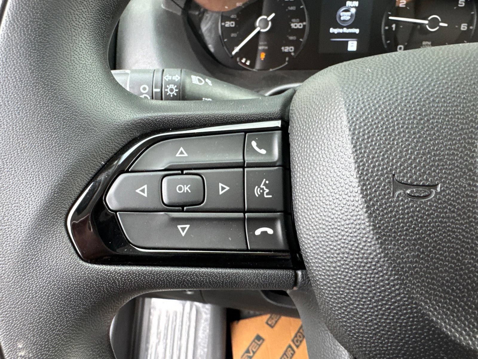 New 2026 RAM ProMaster 1500 FWD image 12