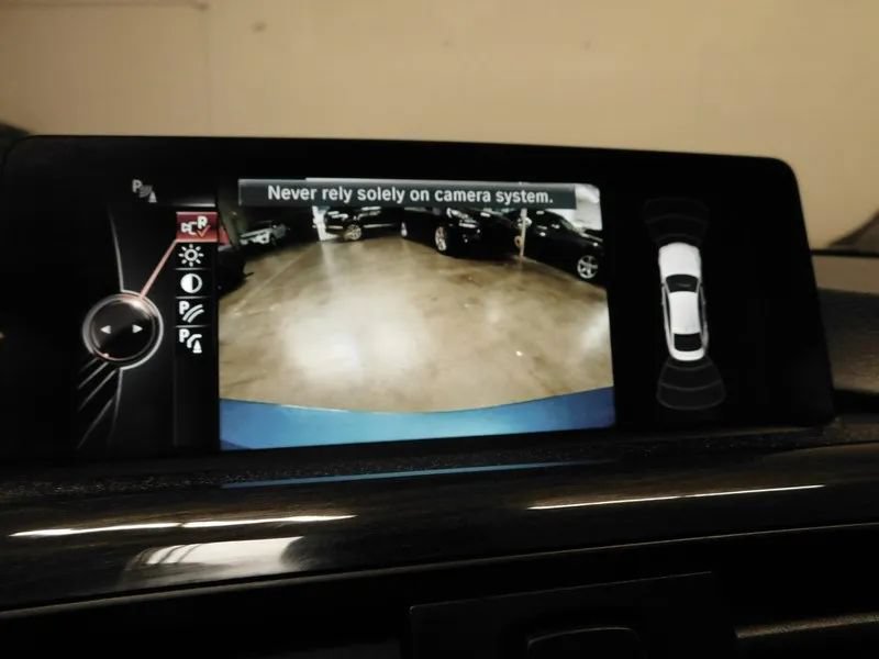Used 2016 BMW 428i Gran Coupe RWD image 34