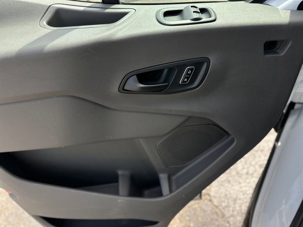 Certified 2023 Ford Transit 350 XLT image 21
