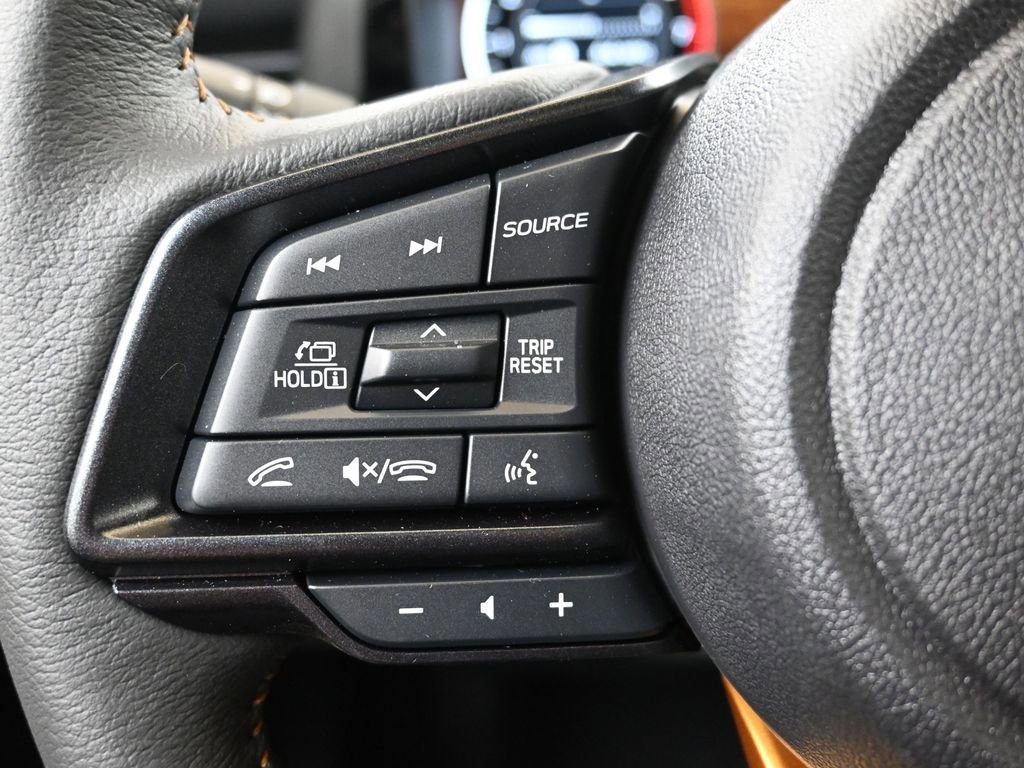 New 2026 Subaru Outback Wilderness image 26