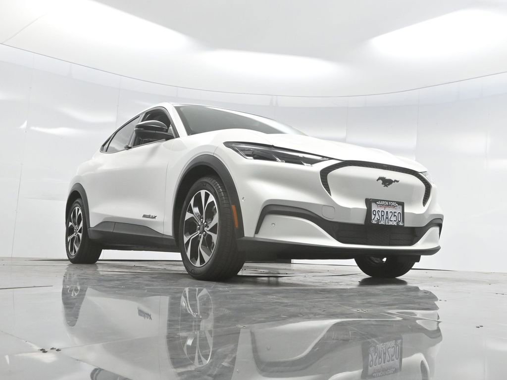 New 2024 Ford Mustang Mach-E Select image 39
