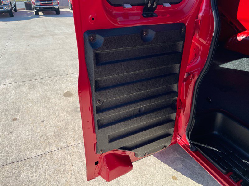 Used 2019 GMC Savana 2500 w/ Enhanced Convenience Package image 41