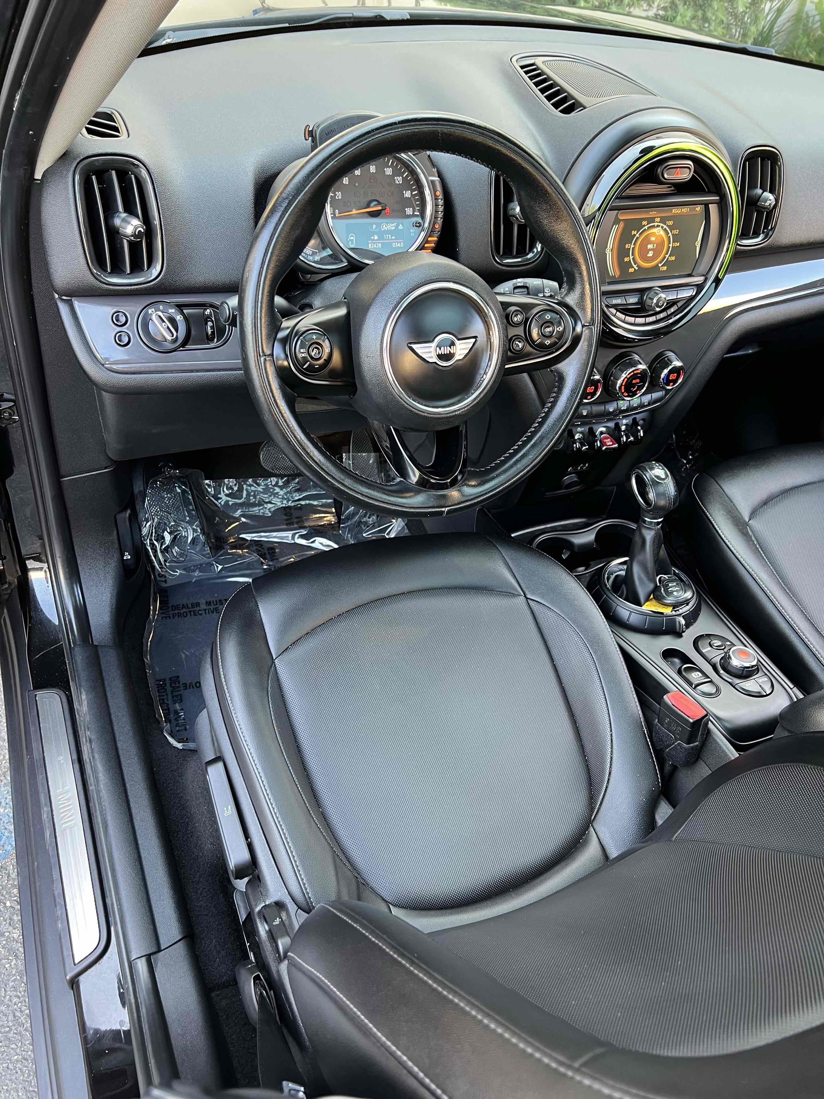 Used 2017 MINI Cooper Countryman image 30