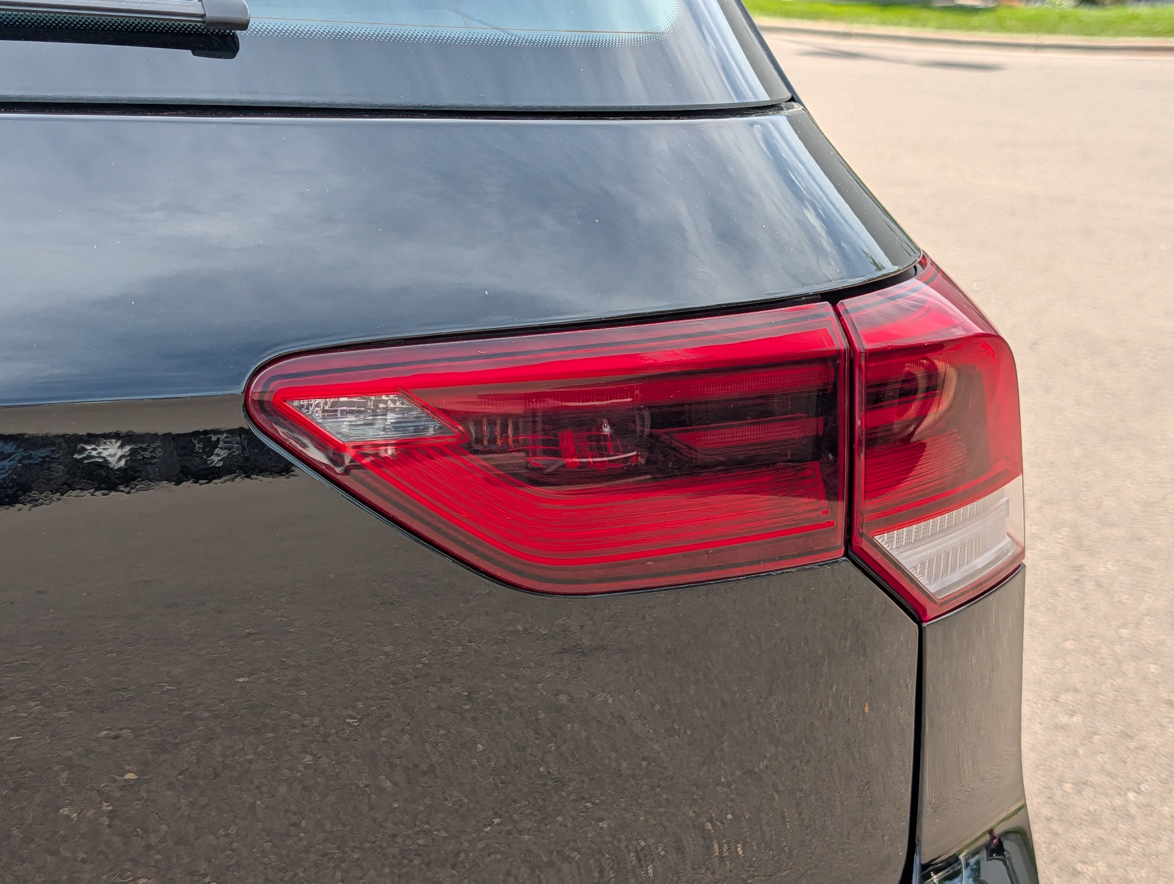 Certified 2024 Volkswagen GTI S FWD image 17