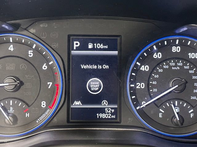 Certified 2023 Hyundai Kona SEL image 18