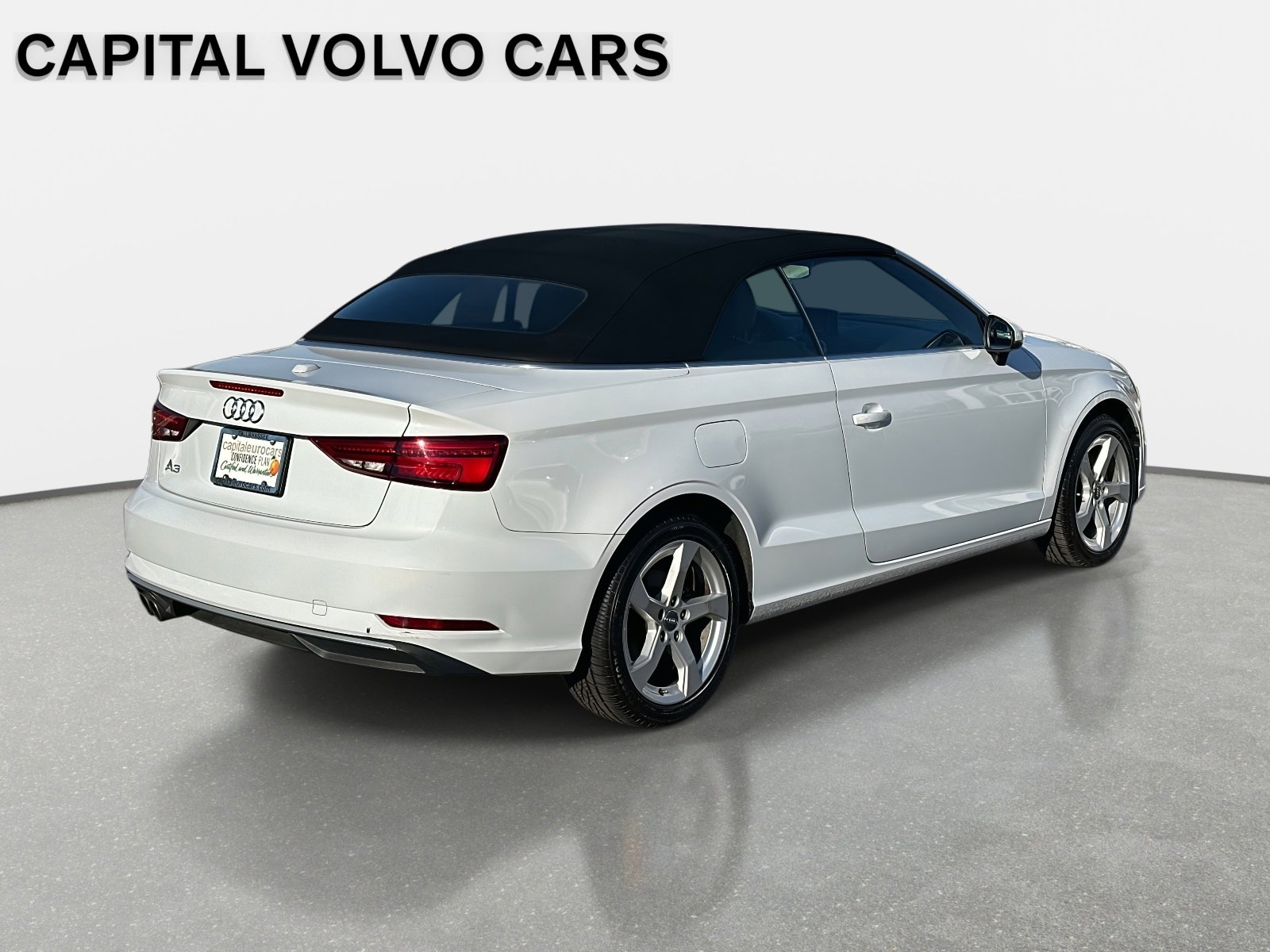 Used 2019 Audi A3 2.0T Premium w/ Convenience Package image 5