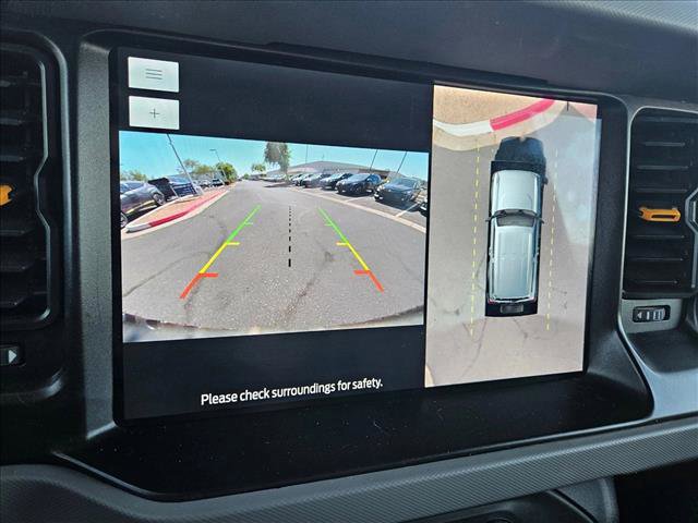 Used 2022 Ford Bronco Badlands image 15