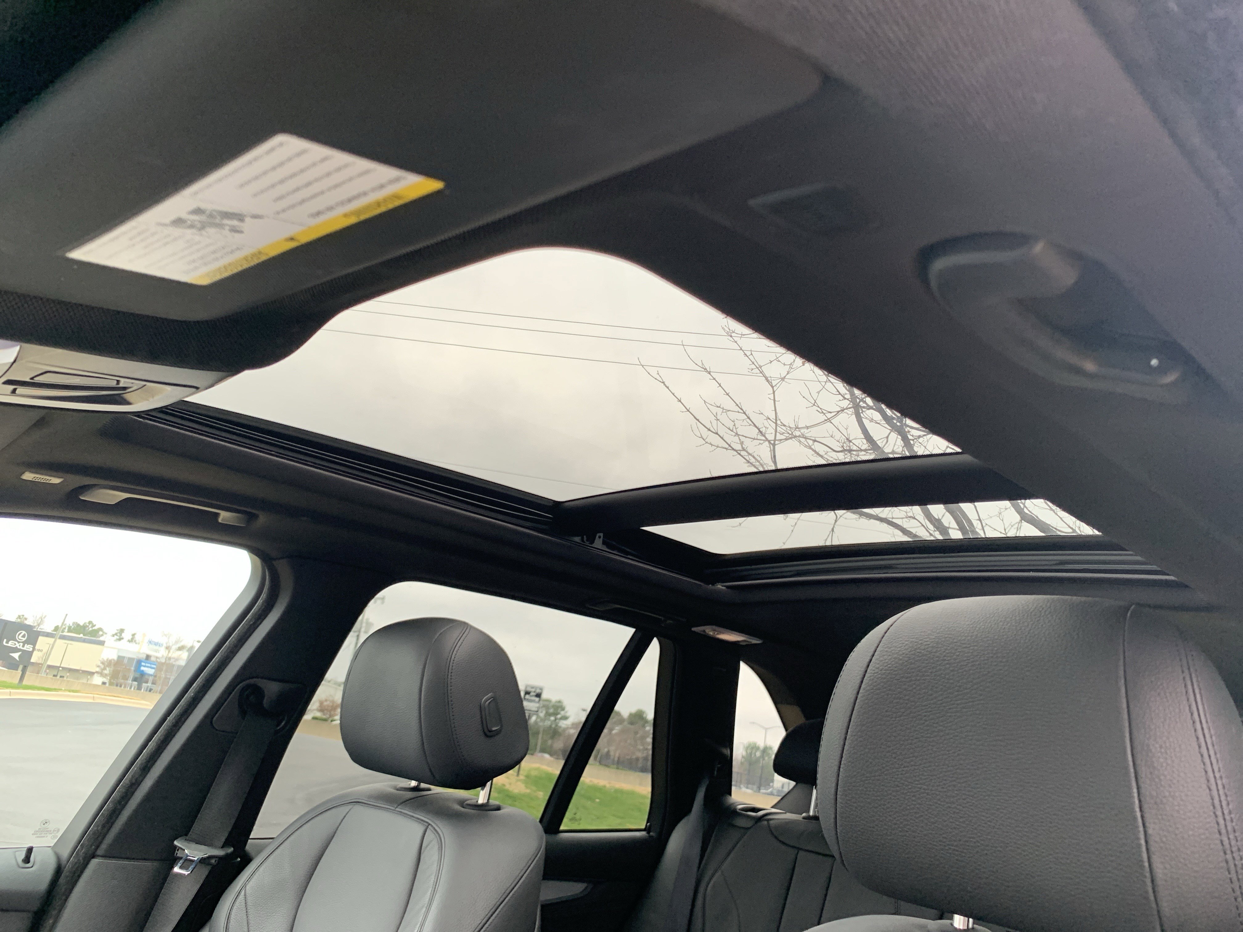 Used 2015 BMW X5 xDrive35i image 28