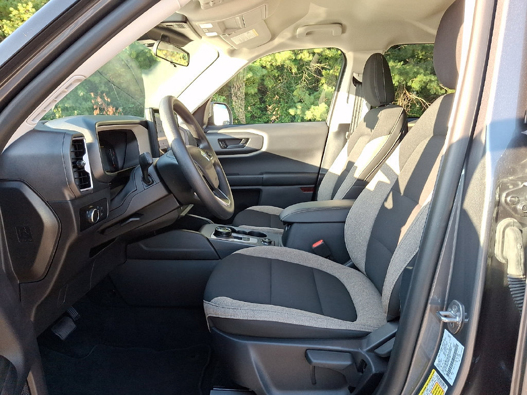 Used 2026 Ford Bronco Sport Big Bend AWD/4WD image 14