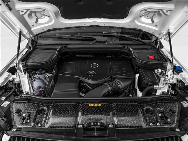 New 2026 Mercedes-Benz GLE 350 4MATIC image 8