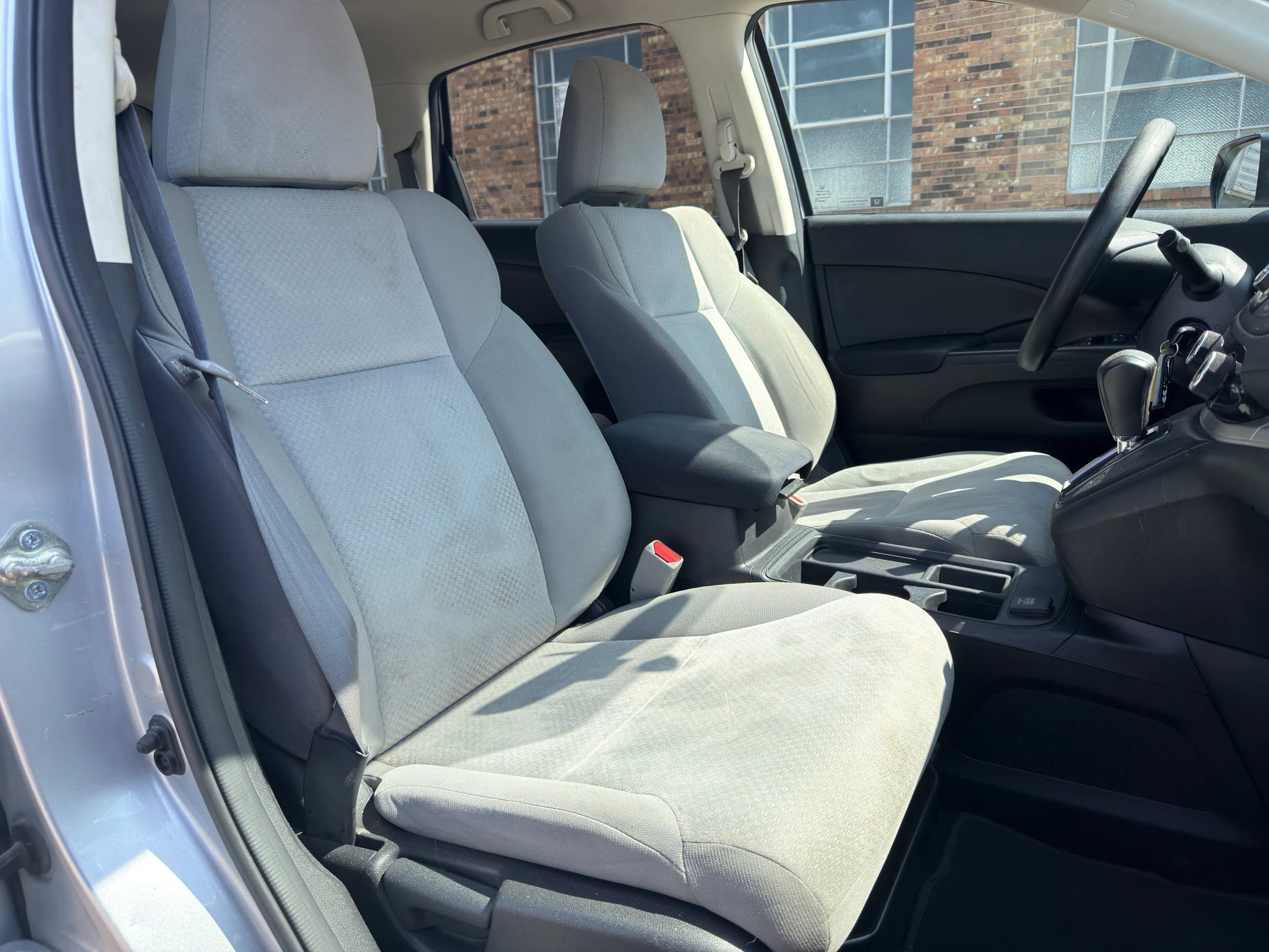 Used 2016 Honda CR-V SE image 21