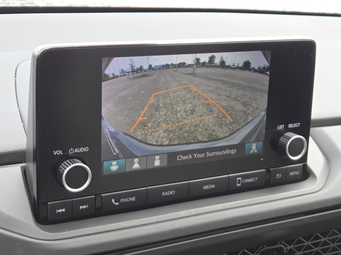 Used 2025 Honda Accord SE image 6