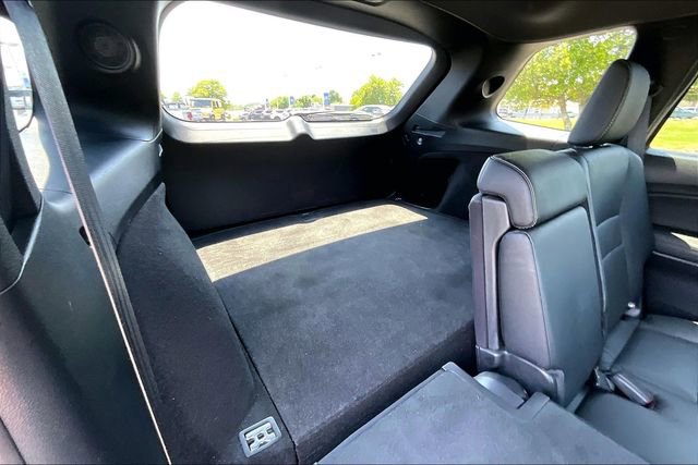 Used 2023 Honda Passport Elite image 31