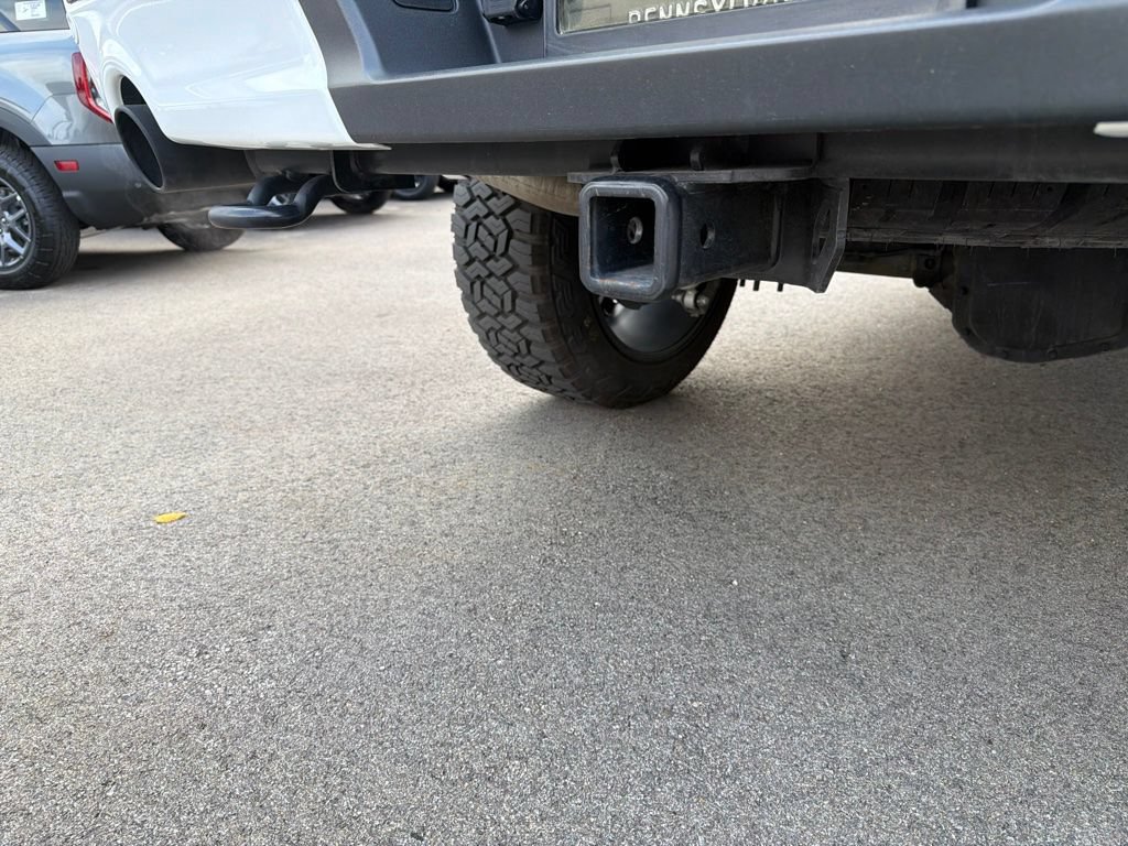 Used 2025 Ford F150 Tremor AWD/4WD image 23