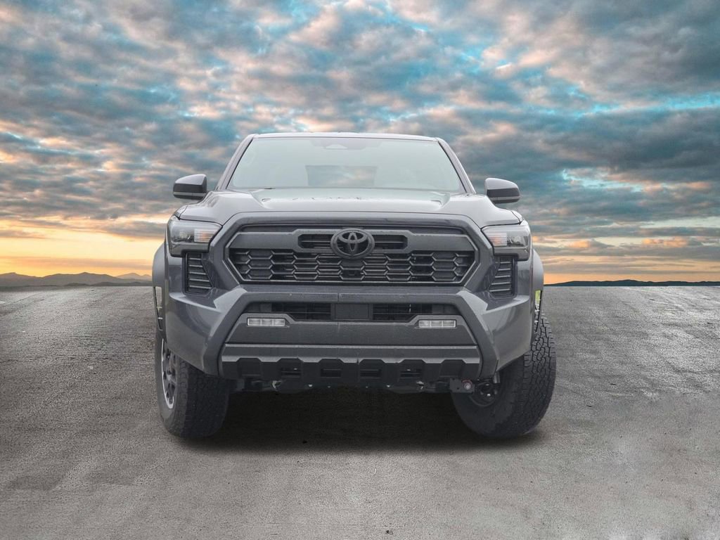 Used 2026 Toyota Tacoma TRD Off-Road image 3