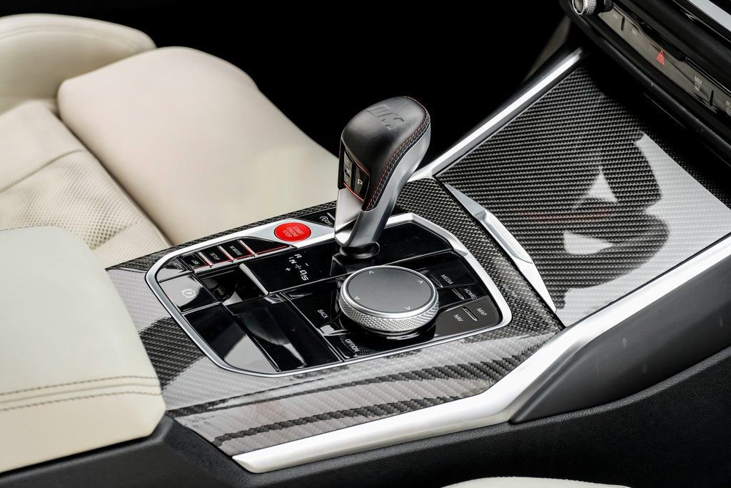 Used 2023 BMW M3 Competition image 18