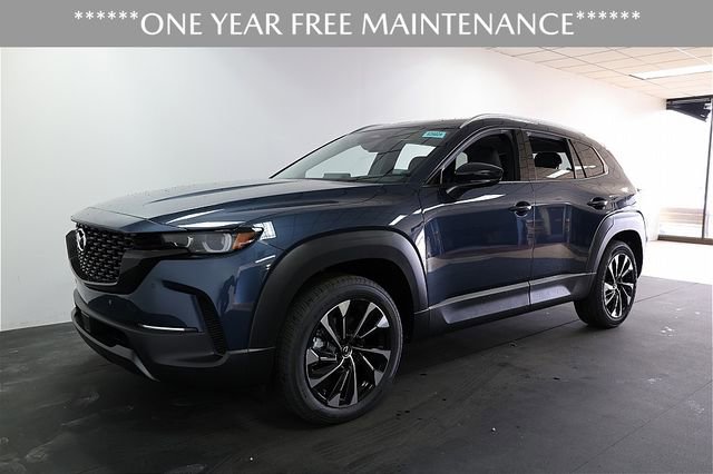 New 2026 MAZDA CX-50 2.5 Hybrid w/ Cargo Package image 1