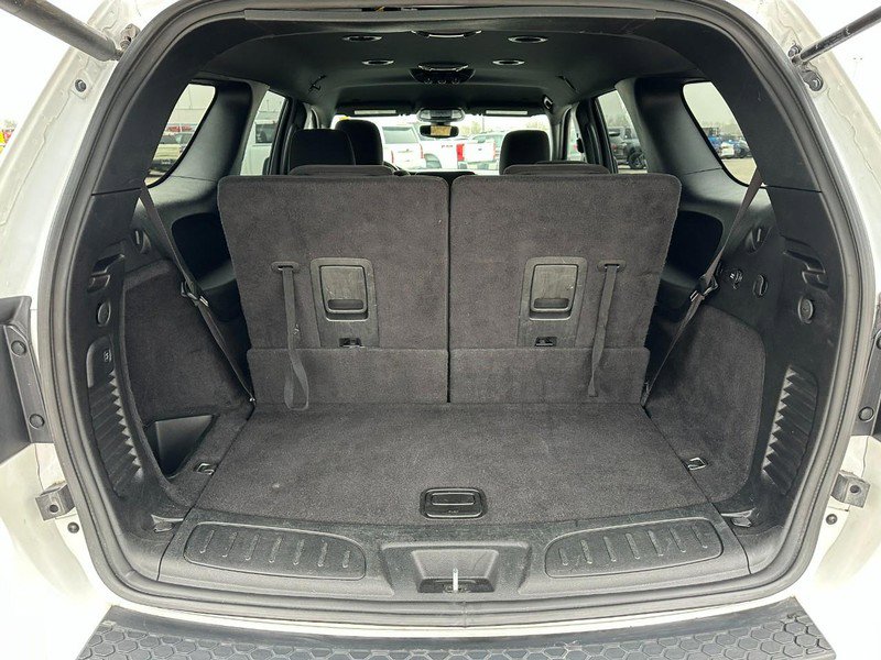 Used 2023 Dodge Durango GT image 5