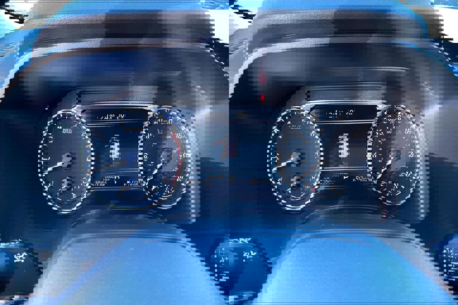 Used 2026 Nissan Rogue SV w/ SV Premium Package image 20