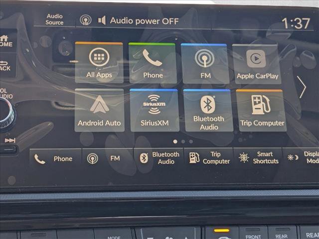 New 2026 Honda Odyssey EX-L image 12