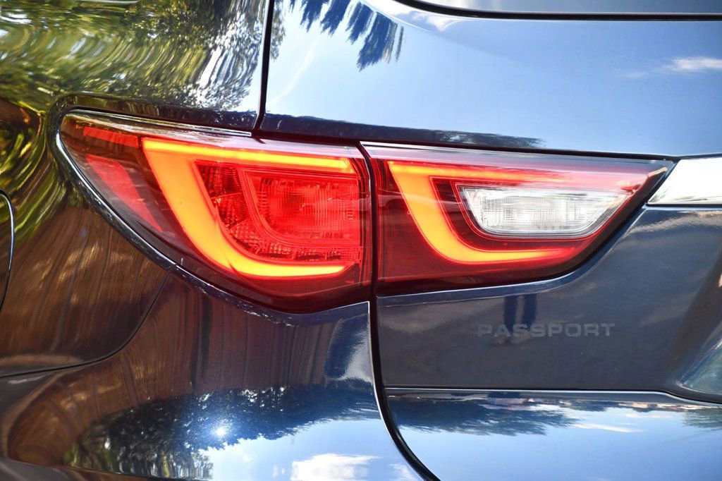 Used 2018 INFINITI QX60 Luxe w/ Premium Plus Package image 6