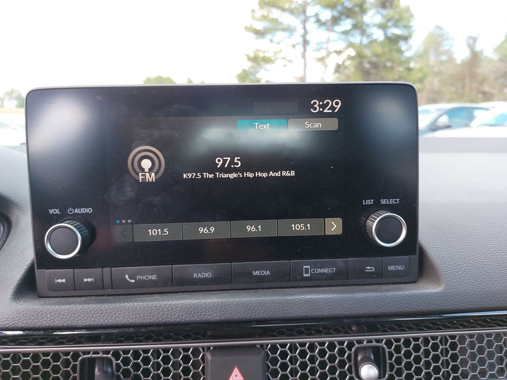 Used 2023 Honda Civic EX image 22