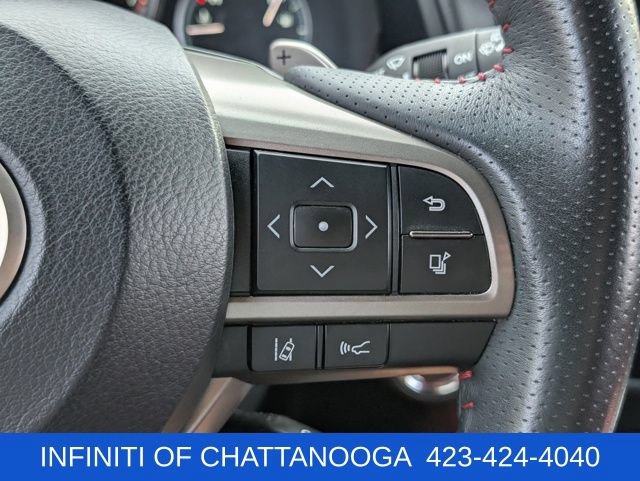 Used 2019 Lexus RX 350 F Sport AWD/4WD image 27