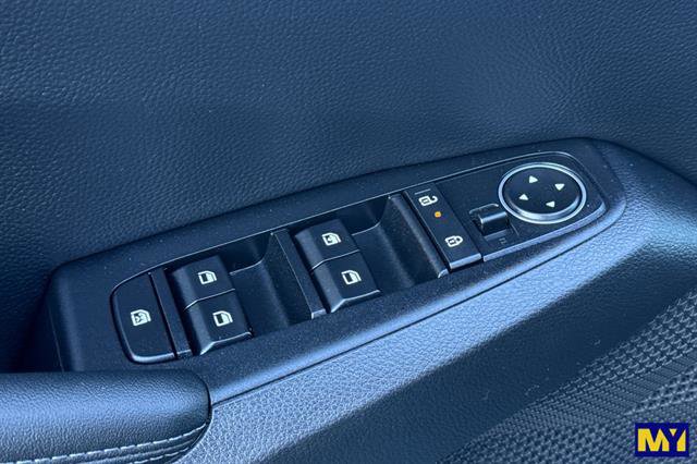 Used 2024 Kia Seltos S image 12