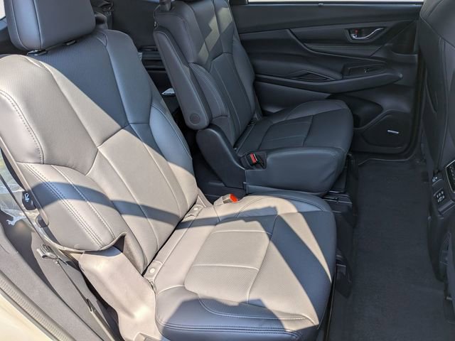 New 2026 Subaru Ascent Bronze Edition image 34