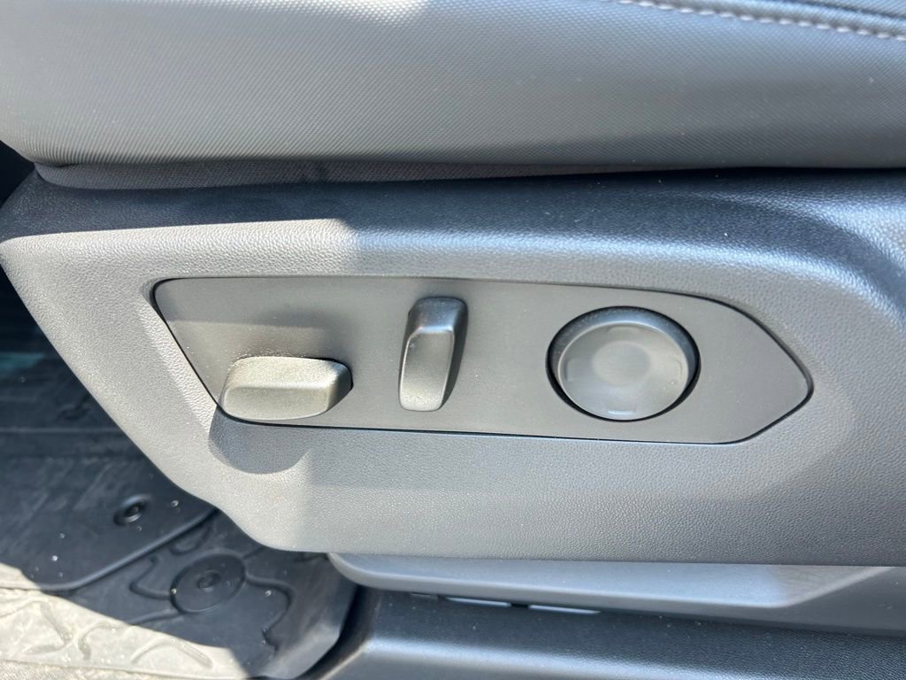 Used 2022 GMC Hummer EV Edition 1 w/ LPO, Illumination Package image 58