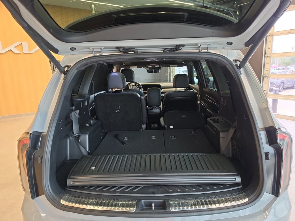 Used 2024 Kia Telluride SX Prestige X-Line image 40