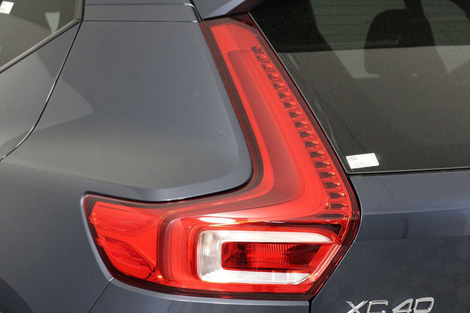 New 2026 Volvo XC40 B4 Core image 15