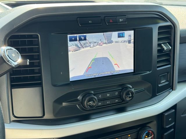 Used 2023 Ford F150 XLT image 27