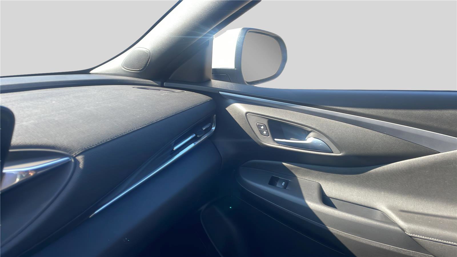 New 2026 Buick Envista Preferred w/ Convenience I Package FWD image 10