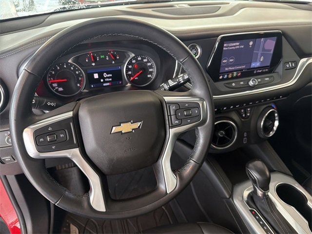 Used 2020 Chevrolet Blazer LT w/ Sound & Technology Package image 17