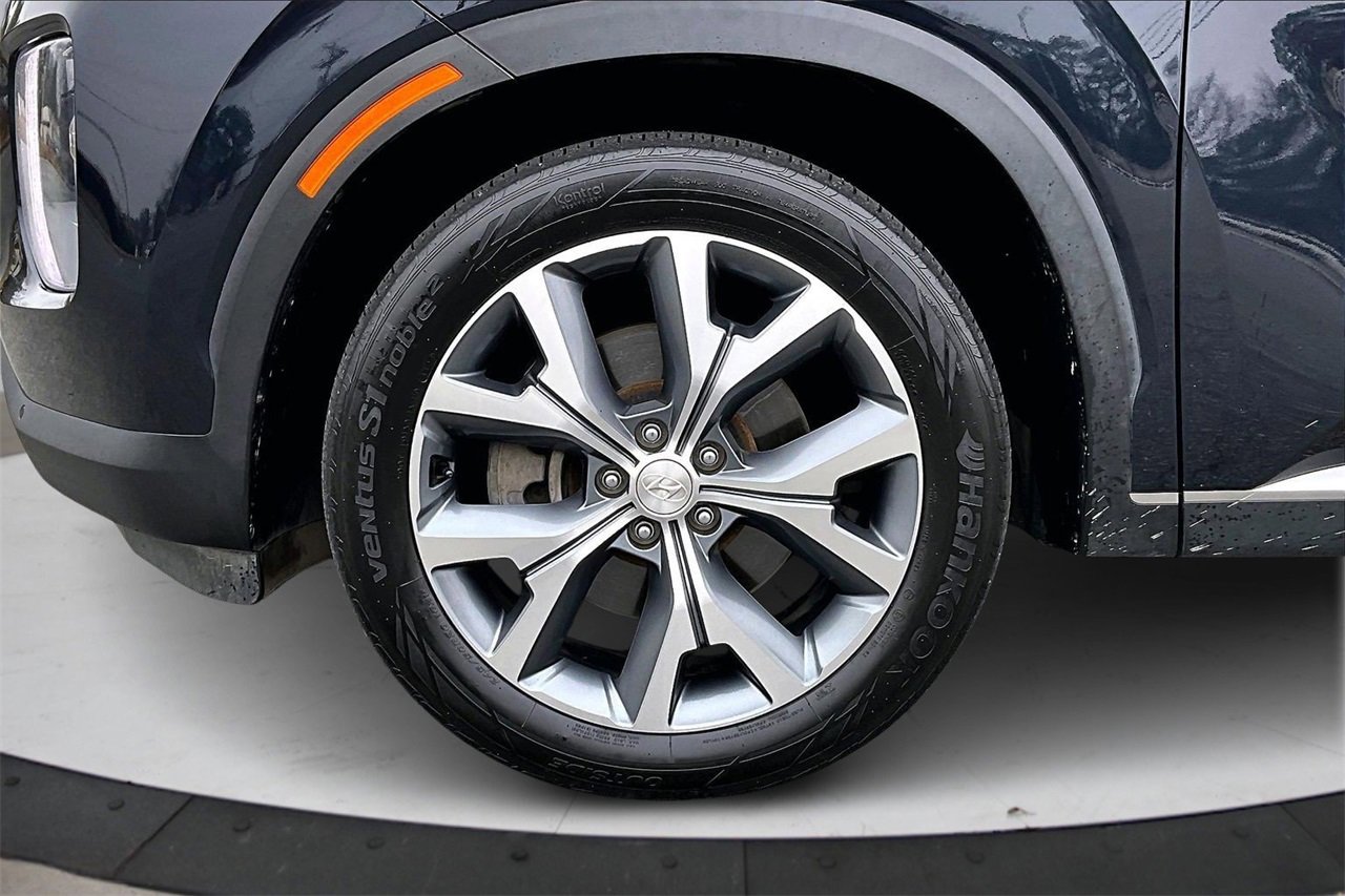 Used 2020 Hyundai Palisade SEL image 35