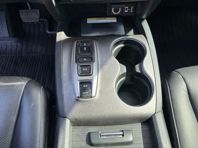 Used 2022 Honda Ridgeline RTL-E image 17