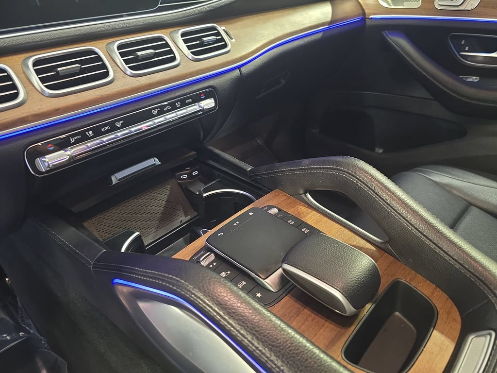 Certified 2024 Mercedes-Benz GLE 350 4MATIC image 28