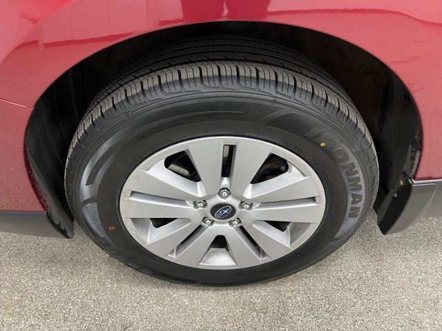 Used 2018 Subaru Outback 2.5i image 34