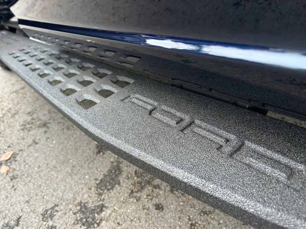 Used 2023 Ford F150 Tremor image 37