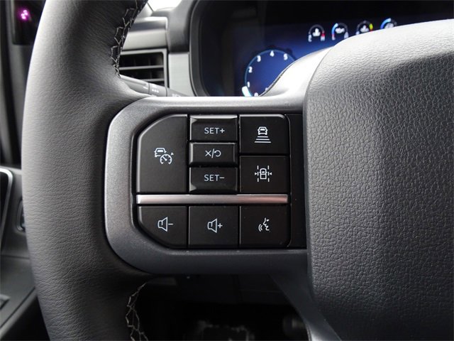 New 2025 Ford F150 Lariat w/ Equipment Group 501A Mid image 23