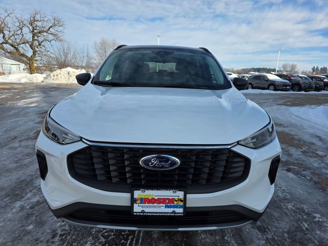 New 2026 Ford Escape Active w/ Cold Weather Package image 3