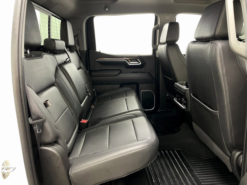 Used 2022 Chevrolet Silverado 1500 RST w/ All Star Edition Plus image 40