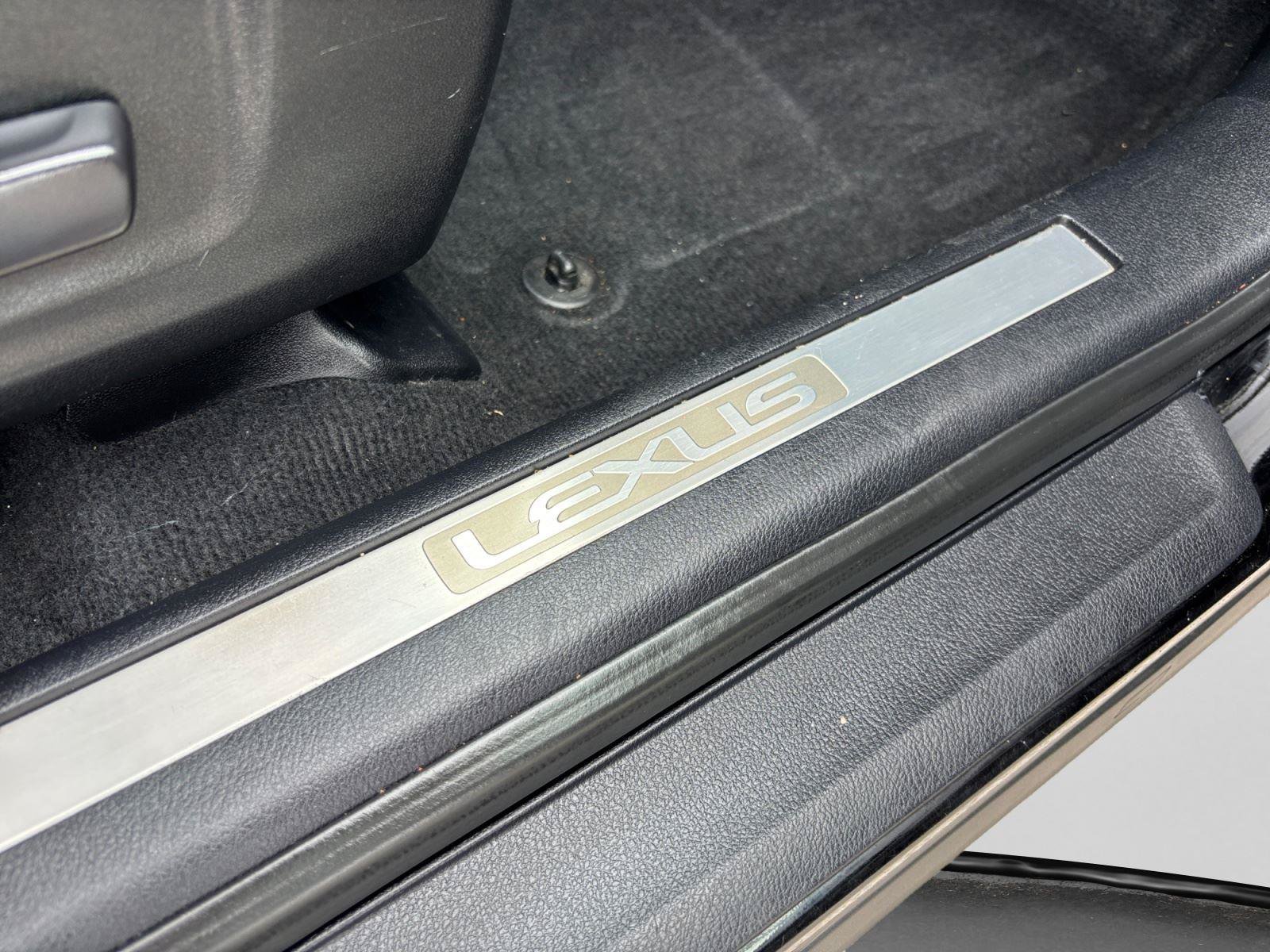 Used 2016 Lexus RX 450h AWD w/ Accessory Package image 54