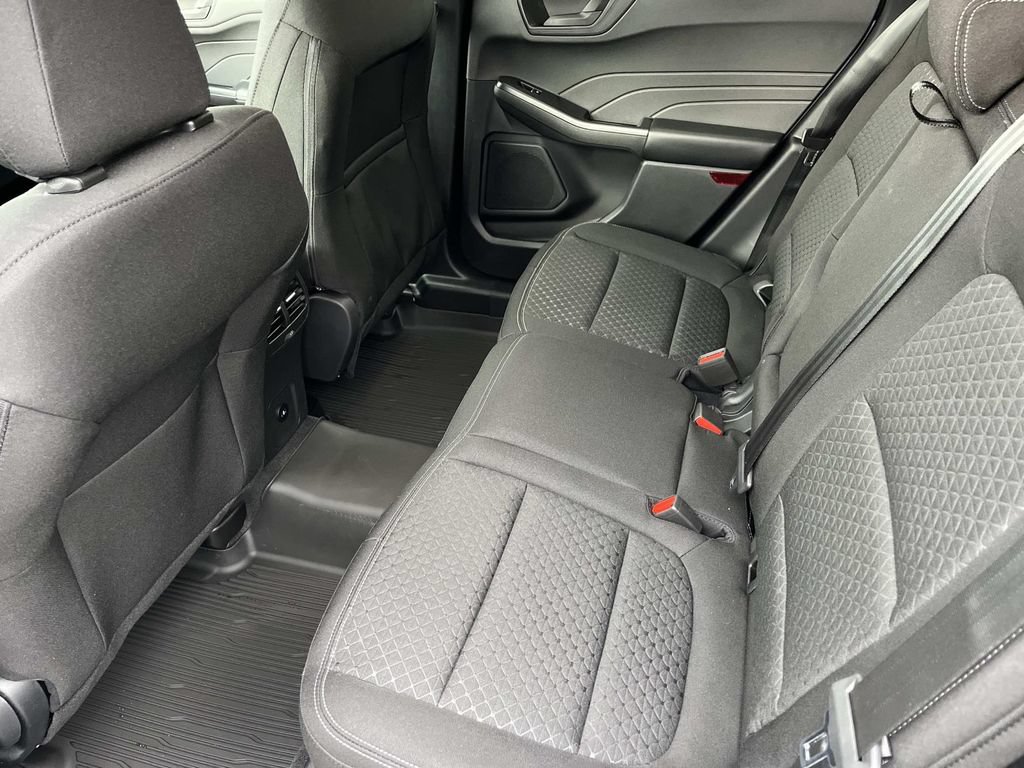 New 2026 Ford Escape Active w/ Tech Pack #1 AWD/4WD image 17