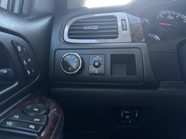 Used 2012 GMC Sierra 1500 Denali AWD/4WD image 16