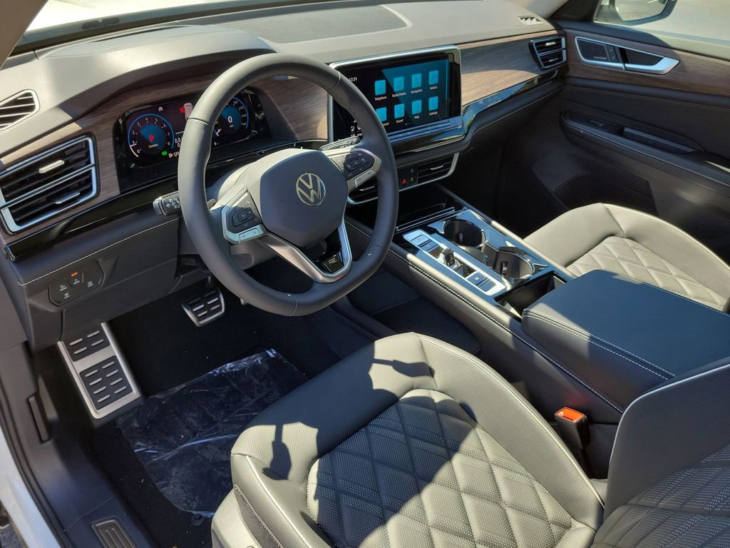 New 2026 Volkswagen Atlas SEL Premium R-Line image 17